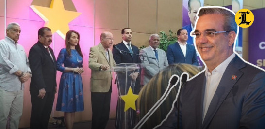 "Si a la familia se le pide asumir mayores costos en transporte, electricidad y alimentos y al sector privado hacer reajustes, el Estado también debe asumir su parte con disciplina y ejemplo", enfatizó Temístocles Montás. <br /><br />https://listindiario.com/la-republica/gobierno/20260323/pld-descontento-con-discurso-abinader-sobre-guerra-iran_898954.html