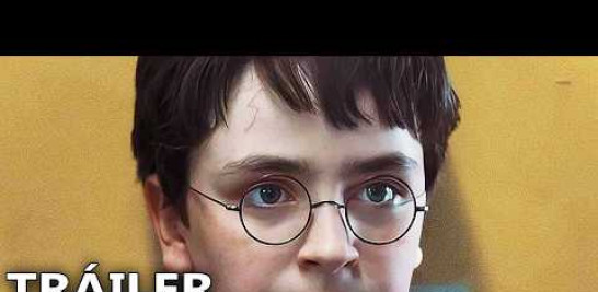 HARRY POTTER y la Piedra Filosofal Tráiler Español Latino (2026) HP, Ron, Hermione
© 2026 - HBO Max