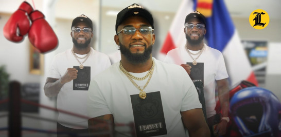 Luego de dar positivo en el 2016, la Federación Dominicana de Boxeo lo apartó sin escuchar su versión.<br /><br />https://listindiario.com/el-deporte/boxeo/20260326/caballo-bronco-le-truncaron-sueno-olimpico_899485.html