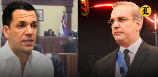 “El presidente estaba hablando con José Rijo y transfiere esa conversación a Hugo. Y el presidente le ordena a José Rijo: Coordina con Hugo Beras y Héctor Porcella la transferencia cuanto antes de RD$ 2,200 millones del Idac al Intrant para la licitación y posterior compra de los semáforos inteligentes”, explicó la abogada durante su intervención.<br /><br />https://listindiario.com/la-republica/justicia/20260327/abogada-hugo-beras-asegura-dinero-entregado-semaforos-inteligentes-seria-disposicion-presidente_899535.html