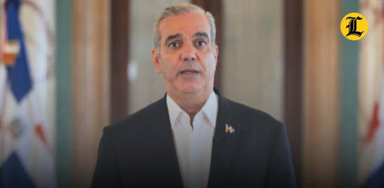 El oficial Fausto Madé Ramírez fue suspendido el lunes pocas horas después de que se hiciera viral un video en redes sociales, golpeando a una joven.<br /><br />https://listindiario.com/la-republica/20260331/abinader-agresion-coronel-son-actos-inaceptables_900015.html