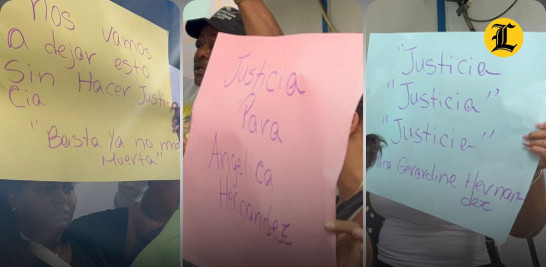 El abogado estableció también que varias mujeres que han sido afectadas con malas prácticas médicas durante sus procedimientos estéticos con estos doctores, se han comunicado con él para constituirse en actores civiles en el caso de Angélica