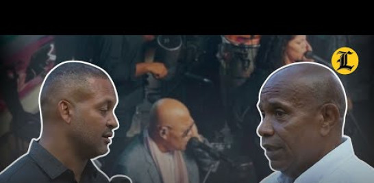 El merenguero y su saxofonista murieron al desplomarse el techo de la discoteca Jet Set, en Santo Domingo, el pasado la madruga del 8 de abril

https://listindiario.com/entretenimiento/musica/20250415/que-le-paso-musicos-rubby-perez-noche-tragedia-jet-set_853888.html

También le pude interesar estos videos:

Abinader despierta interés en adquirir buque colombiano para contrarrestar delitos trasnacionales https://youtu.be/gZv8w-87c00

Desfile Militar y Policial por 180 Aniversario de la Independencia Dominicana https://youtube.com/live/Xn_IcMlCO50

TSE declara inadmisible petición de Ramfis Trujillo para ser candidato presidencial https://youtu.be/HFpdTFtu-XQ

Así fue la búsqueda y captura del recluso que se fugó del Palacio de Justicia https://youtu.be/4AoMjn9s3hU

En pedernales hay tierras raras, pero aún falta data https://youtu.be/GOPYSb6cPWE

Más noticias en https://listindiario.com/

Suscríbete al canal  https://bit.ly/335qMys

Síguenos
Twitter  https://twitter.com/ListinDiario 

Facebook  https://www.facebook.com/listindiario 

Instagram https://www.instagram.com/listindiario/