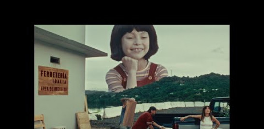 Kany García, Juan Luis Guerra - Amor Bonito (Video Oficial)
Sigue a Kany García
TikTok https://www.tiktok.com/@kanygarcia
Instagram https://www.instagram.com/kanygarcia/
Facebook https://www.facebook.com/kanygarcia/
#AmorBonito #KanyGarcia #JuanLuisGuerra