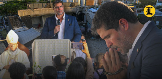 Destacó que el objetivo de esta oferta es crear un espacio “donde las familias puedan orar, llorar, recordar y también sanar, un lugar donde nunca se olvide a quienes partieron, donde sus nombres vivan en la oración, que día tras día siempre haya alguien rezando por ellos”.