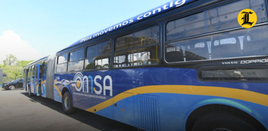 Tendrá un valor de RD$35 para pago electrónico con tarjeta Metro, crédito o débito.<br /><br />https://listindiario.com/la-republica/20260426/omsa-inicia-nueva-etapa-15-autobuses-renovados-corredor-27-febrero_903316.html