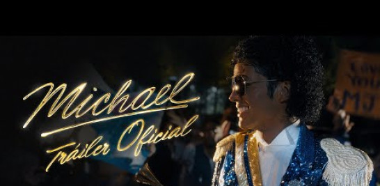 23 de abril, solo en cines
Síguenos en facebook: https://www.facebook.com/UniversalPicturesMX  
Encuéntranos en Instagram: https://www.instagram.com/universalmx  
Síguenos en Twitter: https://x.com/UniversalMX 
Síguenos en TikTok: https://www.tiktok.com/@universalpicturesmx 
Encuéntranos en Threads: https://www.threads.net/@universalmx 
http://www.MichaelPelicula.mx  

Género: Drama 
Elenco: Jaafar Jackson, Nia Long, Laura Harrier, con Miles Teller y Colman Domingo 
Director: Antoine Fuqua 
Escrita por: John Logan 
Productores: Graham King, John Branca, John McClain

Michael es la representación cinematográfica de la vida y el legado de uno de los artistas más influyentes que el mundo haya conocido jamás.

La película narra la vida de Michael Jackson más allá de la música, recorriendo su trayectoria desde el descubrimiento de su extraordinario talento como líder de los Jackson Five hasta convertirse en un artista visionario cuya ambición creativa le impulsó a convertirse en el artista más grande del mundo.

Destacando tanto su vida fuera del escenario como algunas de las actuaciones más emblemáticas de sus inicios en solitario, la película ofrece al público un asiento en primera fila para ver a Michael Jackson como nunca antes. Aquí es donde comienza su historia.

Michael está protagonizada por Jaafar Jackson en su debut cinematográfico, Nia Long (Imperio, la franquicia El Mejor Amigo del Novio), Laura Harrier (El Infiltrado del KKKlan, Spider-Man: De regreso a casa) y Juliano Krue Valdi (The Loud House, Arco), junto a Miles Teller (Top Gun: Maverick, Whiplash: Música y Obsesión) y Colman Domingo (Las Vidas de Sing Sing, Rustin), dos veces nominado al Óscar®.

Dirigida por Antoine Fuqua, el galardonado cineasta de Día de Entrenamiento, Olimpo Bajo Fuego y la franquicia El Justiciero, y un guion del tres veces nominado al Óscar® John Logan (Gladiador, El Aviador), la película está producida por el ganador del Óscar® Graham King (Los Infiltrados, Bohemian Rhapsody: La Vida de Freddie Mercury), John Branca (productor ejecutivo de This Is It y Thriller 40) y John McClain (productor ejecutivo de This Is It y Michael Jackson Live at Wembley July 16, 1988).
