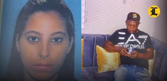 Un hombre le quitó la vida a su pareja, y luego emprendió la huida este domingo en el barrio La Toronja, del municipio Santo Domingo Este.<br /><br />La víctima fue identificada como Indira Carolina Beltré, mientras que su agresor es Camilo Rodríguez, quien tras cometer el hecho huyó de la vivienda en la que ambos residían.<br /><br />https://listindiario.com/la-republica/ciudad/20260517/hombre-le-quita-vida-pareja-toronja-santo-domingo_906048.html