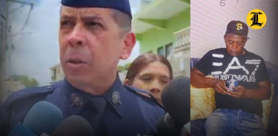 Detienen a acusado de matar a Indira Carolina Veltré en Santo Domingo Este