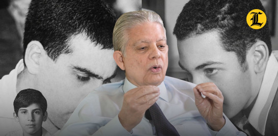 El Test IMPOSIBLE de falsificar: Así se evaluó a Mario Redondo y Juan Moliné


También le pude interesar estos videos:

Anastacio Peguero: Duró 13 horas bajo escombros del Jet Set y tiene 2 meses llorando a su hija https://youtu.be/pQg_gju7N48

Aracelis: Tres hijas y una nieta la recuerdan con dolor por tragedia del Jet Set https://youtu.be/1HLFGZZVfss

Trasladan a prisión a Antonio Espaillat y su hermana por caso Jet Set https://youtube.com/live/6ebj2K5t0Xo

El último día de Trujillo: así fue el trayecto final del “Generalísimo” hacia su muerte https://youtu.be/SIv5uGR5oBM

Antonio Espaillat interrogado en la Procuraduría por caso Jet Set https://youtube.com/live/8sNnyJnhg-g

Más noticias en https://listindiario.com/

Suscríbete al canal  https://bit.ly/335qMys

Síguenos
Twitter  https://twitter.com/ListinDiario 

Facebook  https://www.facebook.com/listindiario 

Instagram https://www.instagram.com/listindiario/