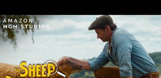 It’s a herder mystery, and everyone is a suspect. The Sheep Detectives arrives in theaters May 2026.

In this witty, new breed of mystery, George (Hugh Jackman) is a shepherd who reads detective novels to his beloved sheep every night, assuming they can’t possibly understand. But when a mysterious incident disrupts life on the farm, the sheep realize they must become the detectives. As they follow the clues and investigate human suspects, they prove that even sheep can be brilliant crime-solvers.

Starring Hugh Jackman, Nicholas Braun, Nicholas Galitzine, Molly Gordon, with Hong Chau and Emma Thompson, Julia Louis-Dreyfus, Bryan Cranston, Chris O’Dowd, Regina Hall, Patrick Stewart, Bella Ramsey, Rhys Darby.

Follow @TheSheepDetectives on social: 
Instagram: https://www.instagram.com/thesheepdetectives/
TikTok: https://www.tiktok.com/@thesheepdetectives
Facebook: https://www.facebook.com/thesheepdetectives

#TheSheepDetectives

About Amazon MGM Studios: Amazon MGM (Metro Goldwyn Mayer) is a leading entertainment company focused on the production and global distribution of film and television content across all platforms. The company owns one of the world’s deepest libraries of premium film and television content as well as the premium pay television network MGM+, which is available throughout the U.S. via cable, satellite, telco and digital distributors.  In addition, Amazon MGM has investments in numerous other television channels, digital platforms and interactive ventures and is producing premium short-form content for distribution. 

Connect with MGM Studios Online
Visit the MGM Studios WEBSITE: http://amazonmgmstudios.com/
Check out Amazon MGM on TIKTOK: https://www.tiktok.com/@amazonmgmstudios
Follow Amazon MGM Studios on INSTAGRAM: https://www.instagram.com/amazonmgmstudios/
Follow Amazon MGM Studios on TWITTER: https://twitter.com/amazonmgmstudio
Like Amazon MGM Studios on FACEBOOK: https://www.facebook.com/AmazonMGMStudios

The Sheep Detectives | Official Trailer
https://www.youtube.com/@AmazonMGMStudios

#AmazonMGM #TheSheepDetectives #HughJackman