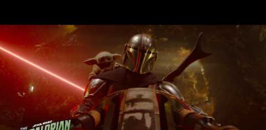 The old protect the young, and then the young protect the old.
Tickets are on sale tomorrow for Star Wars: The Mandalorian and Grogu only in theaters and IMAX May 22.
► SUBSCRIBE to the channel to get notified when new Star Wars videos are posted: https://www.youtube.com/starwars?sub_confirmation=1
► SUBSCRIBE to Disney+ to stream all of your favorite Star Wars shows and movies: https://www.disneyplus.com/
Follow on social media to get the latest news and announcements from Star Wars
TikTok: https://www.tiktok.com/@starwars
Instagram: https://www.instagram.com/starwars/
Facebook: https://www.facebook.com/StarWars
X: https://x.com/starwars
Website: StarWars.com
Experience more stories by subscribing:
@Disney
@Lucasfilm
@marvel
@pixar
@disneyplus