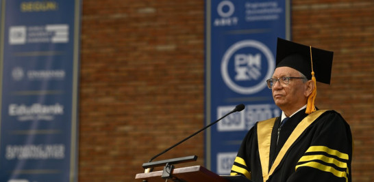 Reverendo padre doctor Secilio Espinal