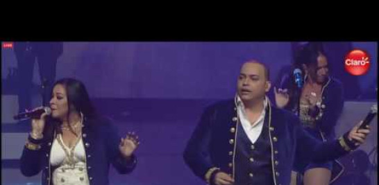 The New York Band, excelente participacion en Premios Soberano 2016 interprestando algunos de sus mejores exitos,. tales como: Si tu no estas, Nadie como Tu, Dame Vida, Mama no quiere que Yo Cole, entre otros.
Cuenta oficial de Abreu, distrito municipal de Cabrera, provincia María Trinidad Sánchez.
Abreu Digital
Síguenos en nuestras redes:
twitter: @abreudigitalhd
www.facebook.com/abreudigitalhd
http://abreudigital.com