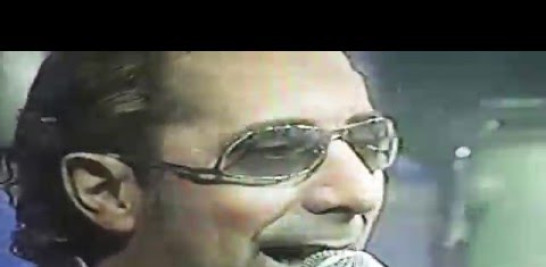 Debut de Luis Kenton y su Orquesta mas buena en Sábado de Corporán en el año 2005.
Zapatacón, uno de los temas mas acogidos de esta producción de Luis Kenton.
