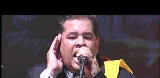 La Palabra Amigo ( En Vivo Medellín ) - José Bello
Salsa En Vivo Medellín
60 Fps