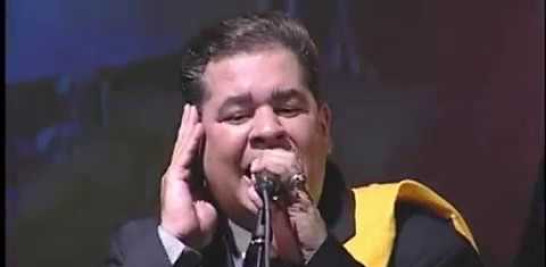 Vaselina ( En Vivo Medellín ) - José Bello
Salsa En Vivo Medellín
60 Fps