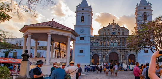 Casco antiguo