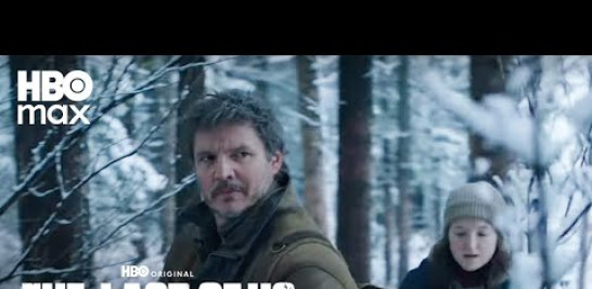 The official #TheLastOfUs trailer is here. From the Emmy award-winning creator of Chernobyl and the creator of the acclaimed video game, the new HBO Original series premieres Jan 15 on @hbomax.
About Max:
Max is the culture-defining entertainment service for every mood. With a variety of genres that include your favorite series and movies from iconic brands and treasured franchises, it delivers irresistible stories every time. From reuniting with life-long favorites to uncovering new ones you haven’t discovered yet, there's something for every moment, every feeling, every you.
It’s all here. Iconic series, award-winning movies, fresh originals, and family favorites featuring the worlds of Harry Potter, the DC Universe, and HBO. Discover the best entertainment for every mood. Introducing Max – the one to watch.
#WarnerBrosDiscovery #streamonmax #theonetowatch
SUBSCRIBE TO MAX
https://streamonm.ax/YouTube
GET MAX
https://streamonm.ax/Max
FOLLOW MAX
Follow Max on YouTube: https://streamonm.ax/YouTube
Follow Max on Instagram: https://streamonm.ax/Instagram
Follow Max on TikTok: https://streamonm.ax/TikTok
Follow Max on Twitter: https://streamonm.ax/Twitter
Follow Max on Facebook: https://streamonm.ax/Facebook