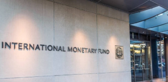 El FMI lanzó ayer su informe de actualización Perspectivas Económicas Mundiales.