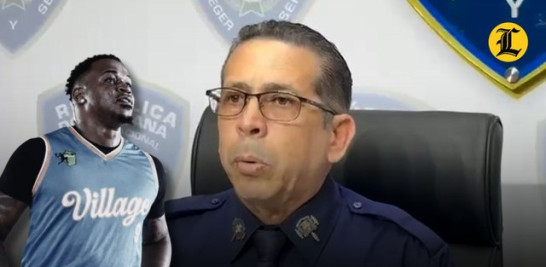 Domingo en la tarde, ayudando a un amigo que instalaba un equipo de música a un vehículo, fue atacado a tiros, en un presunto atraco, un basquetbolista que “creció” en el Club San Carlos, de Santo Domingo.<br /><br />El joven Yeuri Rodríguez Batista, de 30 años, fue impactado por dos disparos y pereció en un centro médico privado.<br /><br />https://listindiario.com/la-republica/20260727/matan-basquetbolista-club-san-carlos-presunto-asalto-pn-garantiza-justicia_915556.html