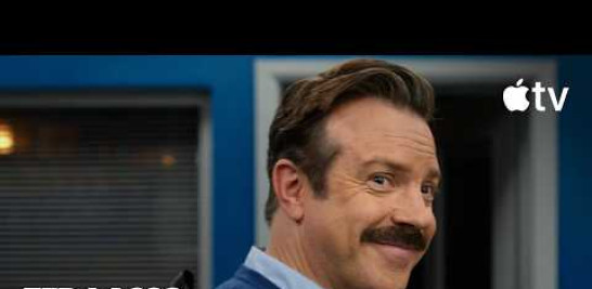 From executive producers Bill Lawrence and Jason Sudeikis, Ted Lasso follows an American football coach hired to manage a British soccer team - despite having no experience. 

Feels good to be back. 

Ted Lasso returns August 5. https://apple.co/_TedLasso

Subscribe to Apple TV’s YouTube channel: https://apple.co/AppleTVYouTube

Follow Apple TV:
Instagram: https://instagram.com/AppleTV
TikTok: https://tiktok.com/@AppleTV
Facebook: https://facebook.com/AppleTV
Threads: https://threads.com/@AppleTV
X: https://X.com/AppleTV
Giphy: https://giphy.com/AppleTV

More from Apple TV: https://apple.co/32qgOEJFAQ: 

When does Ted Lasso premiere? 
Ted Lasso premieres August 5 on Apple TV.

Where can I watch Ted Lasso?
Watch Ted Lasso on Apple TV.

Who stars in Ted Lasso?
Ted Lasso features Jason Sudeikis, Hannah Waddingham, Juno Temple, Brett Goldstein, Brendan Hunt, and Jeremy Swift.

What is Ted Lasso about? 
Jason Sudeikis is Ted Lasso, an American football coach hired to manage a British soccer team - despite having no experience. But what he lacks in knowledge, he makes up for with optimism, underdog determination…and biscuits. In season 4, Ted returns to Richmond, taking on his biggest challenge yet: coaching a second division women’s football team. Throughout the course of the season, Ted and the team learn to leap before they look, taking chances they never thought they would.

What genre is Ted Lasso?
Ted Lasso is a comedy.

What are other shows and movies like Ted Lasso? 
Shows and movies similar to Ted Lasso are Shrinking, Stick, and Bad Monkey.

Apple TV is available on the Apple TV app in over 100 countries and regions, on over 1 billion screens, including iPhone, iPad, Apple TV 4K, Apple Vision Pro, Mac, popular smart TVs from Samsung, LG, Sony, VIZIO, TCL and others, Roku and Amazon Fire TV devices, Chromecast with Google TV, PlayStation and Xbox gaming consoles, and at tv.apple.com, for $12.99 per month with a seven-day free trial for new subscribers. For a limited time, customers who purchase and activate a new iPhone, iPad, Apple TV 4K or Mac can enjoy three months of Apple TV for free.

Watch now on the Apple TV app: https://apple.co/_AppleTVapp Subscription required for Apple TV

#TedLasso #Trailer #AppleTV