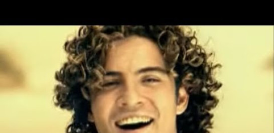 "▶ Sigue a David Bisbal en:
 
 YouTube: http://po.st/DavidBisbalYT
 Instagram: https://www.instagram.com/davidbisbal
 Twitter: https://twitter.com/davidbisbal
 Facebook: https://www.facebook.com/davidbisbal
 
 #DavidBisbal"
