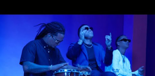 STREAM: https://sym.ffm.to/dalvin

Dalvin La Melodía presenta el video oficial de "Alma Rota" junto a El Blachy, una colaboración que reúne a dos de las voces más representativas de la música dominicana en una bachata llena de sentimiento, pasión y autenticidad.

"Alma Rota" forma parte de "La Bachata Volvió", el primer álbum de estudio de Dalvin La Melodía, un proyecto que celebra la esencia del género con una propuesta moderna y colaboraciones de alto nivel.

Disfruta de este video oficial y acompáñanos en esta nueva etapa de la bachata.

