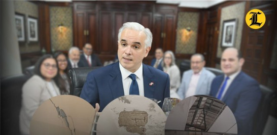 El Ministerio de Educación de la República Dominicana (Minerd) garantizó que ningún estudiante quedará fuera de las aulas en el año escolar 2026-2027, mediante la reubicación de alumnos en otros centros educativos y colegios privados, así como la habilitación de rutas de transporte para facilitar su traslado.<br /><br />Durante su participación en el Desayuno de Listín Diario, el ministro Luis Miguel de Camps señaló que todos los estudiantes que se encuentran inscritos en el sistema educativo público tienen el cupo garantizado<br /><br />https://listindiario.com/la-republica/educacion/20260818/ano-escolar-comenzara-120-mil-nuevos-estudiantes_918521.html<br />