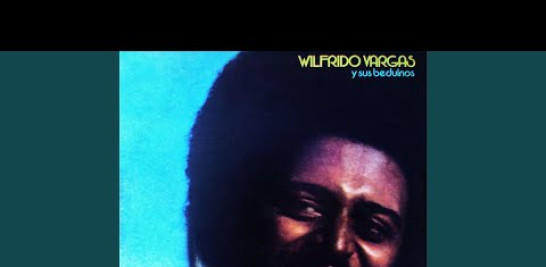 Provided to YouTube by The Orchard Enterprises

El Semáforo · Wilfrido Vargas · Sonny Ovalle

Wilfrido Vargas y Sus Beduinos

℗ 1974 Karen Records Inc

Released on: 1974-01-01

Auto-generated by YouTube.