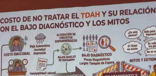 No existe un tratamiento único para todos, sino que se ajusta según la edad, el perfil clínico y el contexto familiar.