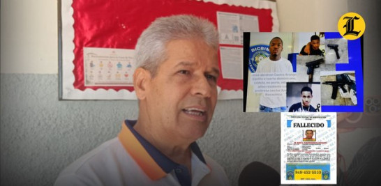 “¿Dónde está la respuesta del presidente Abinader a la juventud dominicana?”, la pregunta fue planteada este domingo desde la parroquia María Auxiliadora, en el sector homónimo, donde organizaciones comunitarias expresaron preocupación por las muertes de jóvenes registradas durante 2026 en hechos que son presentados como intercambios de disparos con agentes de la Policía Nacional.<br /><br />“Es alarmante lo que está ocurriendo con los muchachos y muchachas en nuestros barrios, principalmente los muchachos, los varones. De lo que va de año se han sumado... El viernes teníamos 172 muchachos y hoy vemos que tenemos 178 que han sido asesinados en supuestos intercambios de disparos con la Policía Nacional”, afirmó Alexis Rafael Peña, dirigente comunitario y presidente de la Coordinadora de Organizaciones Barriales Don Bosco (Codonbosco).<br /><br />https://listindiario.com/la-republica/20260920/donde-esta-respuesta-presidente-cuestionan-muertes-intercambios-pn_922933.html