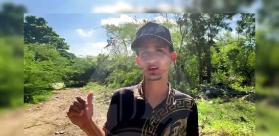 Familiares de la menor de 13 años que permanece desaparecida luego de un incidente ocurrido en las inmediaciones del río Yaque del Norte, en Navarrete, denunciaron este lunes que las autoridades aún no han iniciado una búsqueda en la zona para tratar de localizarla.<br /><br />José Luis Uceta, tío de la menor, manifestó su preocupación por la ausencia de equipos de búsqueda en el lugar, donde permanecían familiares y comunitarios a la espera de alguna información sobre su paradero.