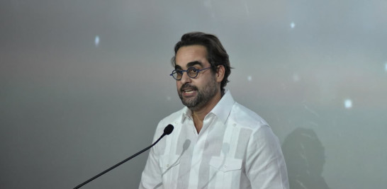 Jan Guzmán, gerente del conjunto.