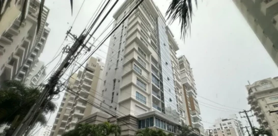 Torre Blue Tower, Naco, Distrito Nacional