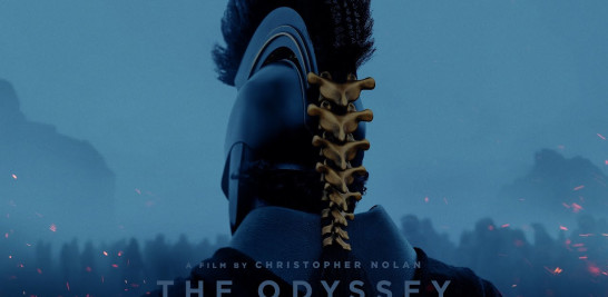 The Odyssey - In Theaters 07.17.26

Christopher Nolan’s next film, The Odyssey, is a mythic action epic shot across the world using brand new IMAX® film technology. The film brings Homer’s foundational saga to IMAX® film screens for the first time and opens in theaters everywhere on July 17, 2026. 

The Odyssey stars Matt Damon, Tom Holland, Anne Hathaway, Robert Pattinson and Lupita Nyong’o, with Zendaya and Charlize Theron.

The Odyssey is produced by Emma Thomas and Christopher Nolan for their company, Syncopy. The executive producer is Thomas Hayslip. 

Social Handles
Facebook: https://www.facebook.com/odysseymovie
Instagram: https://www.instagram.com/theodysseymovie
X: https://x.com/odysseymovie
TikTok: https://www.tiktok.com/@odysseymovie
Threads: https://www.threads.net/@theodysseymovie
Official Site: https://www.OdysseyMovie.com
#TheOdysseyMovie