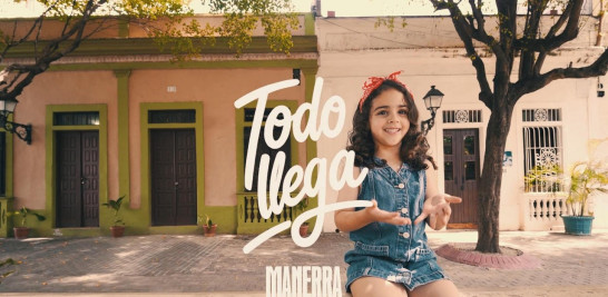 El talentoso cantautor dominicano MANERRA presenta oficialmente su nuevo videoclip “Todo Llega”, una producción visual de Neuronas Creativas que nos invita a celebrar la vida juntos!

WEBSITE OFICIAL+ https://manerraoficial.com/
INSTAGRAM + https://www.instagram.com/manerraoficial/
TWITTER+ https://twitter.com/manerraoficial
FACEBOOK+ https://www.facebook.com/manerraoficial/

ESCUCHA MAS!**
SPOTIFY+ https://open.spotify.com/artist/0BMdOLQhGHWrObED90pppA
APPLE+ https://itunes.apple.com/us/artist/manerra/1449892208
DEEZER+ https://www.deezer.com/en/artist/57797262

#Manerra 

https://www.manerraoficial.com