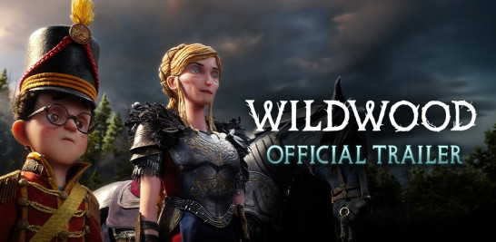 How far would you go for those you love?
Experience Wildwood, in theatres now. Get tickets now at https://wildwoodmovie.com
From the makers of Coraline, Wildwood is a sweeping, darkly magical adventure about Prue, a young girl who journeys into a hidden forest to rescue her younger brother. Along the way she encounters warring factions, extraordinary creatures, and a world unlike anything she's ever known.
