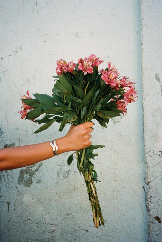 Colección Del amor y del mar