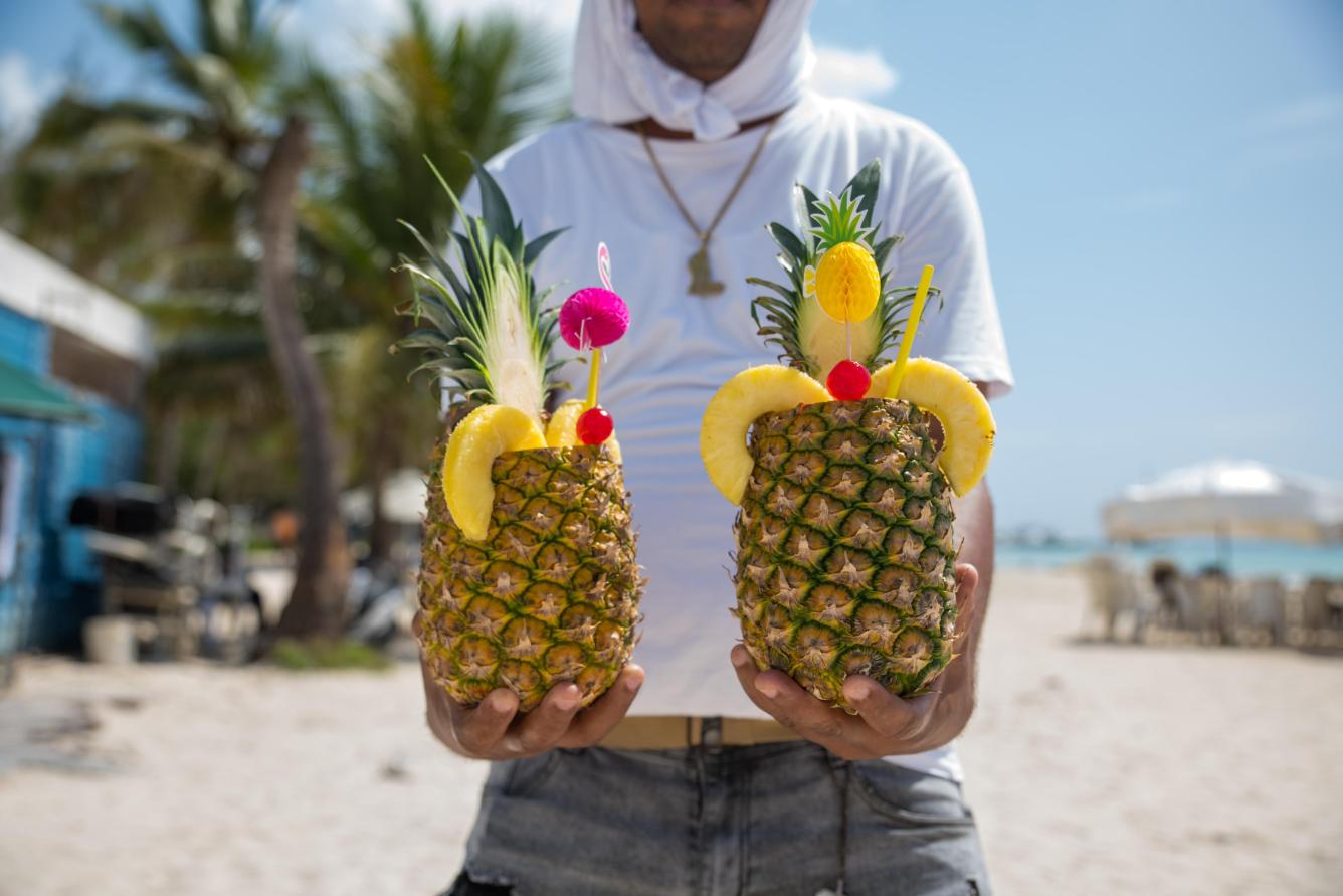 Piña colada