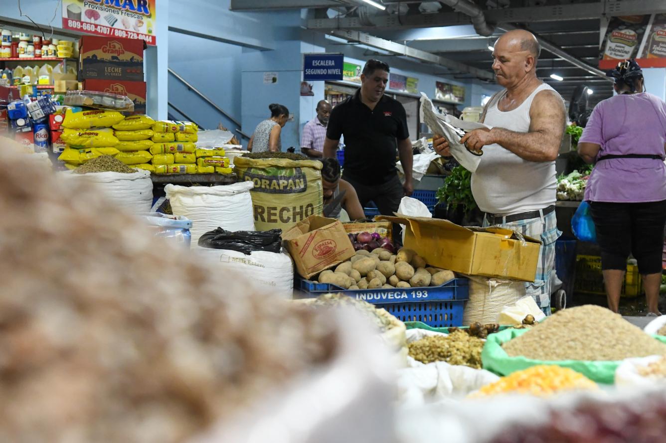 Mercados en Black Friday o Viernes Negro