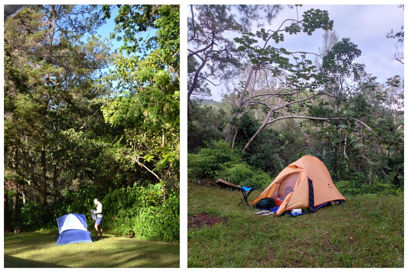 Despedida de año en La Sal
