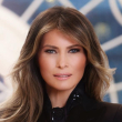 Primera Dama de los Estados Unidos, Melania Trump / Fuente externa