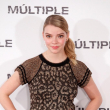 La actriz Anya Taylor Joy. EFE/Víctor Lerena