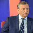 Leonardo Aguilera, presidente de la Refidomsa. EXTERNA