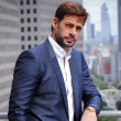 William Levy, foto de archivo LD