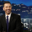 Presentador estadounidense JImmy Kimmel. Archivo / LD