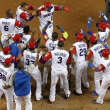 Clásico Mundial de Béisbol RD.