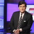 Tucker Carlson, señalado como el gran propagador de las mentiras de Trump, se va de Fox News.