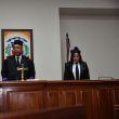 Los jueces de la Tercera Sala Penal de la Corte de Apelación del Distrito Nacional confirmaron la sentencia que condena a ocho y cinco años de prisión al empresario Ángel Rondón, Víctor Díaz Rúa, respectivamente; y Conrado Pittaluga, sentenciados en el caso Odebrecht.